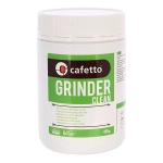 Cafetto Grinder Clean средство для чистки кофемолок 450гр