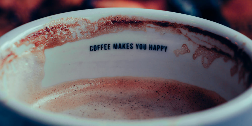 почему кофе не действует - причины