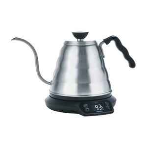 Чайник Hario электрический Buono V60 Power kettle EVKT-80E