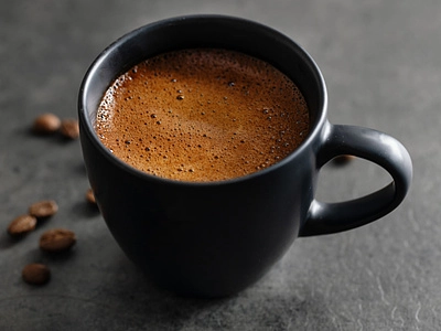 Почему получается горький кофе и как убрать горечь?