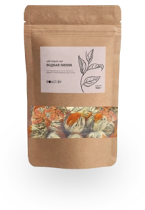 Водная лилия
