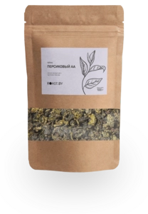 Персиковый улун АА