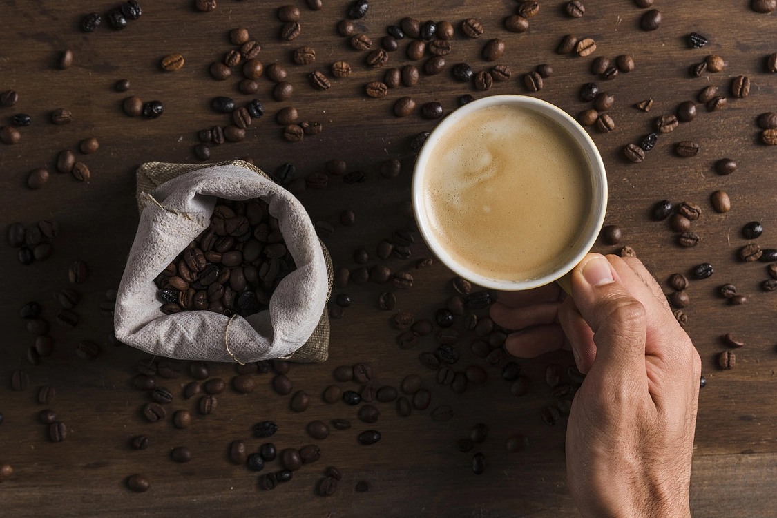 Кто такой Q-грейдер и как проходит оценка качества SCA