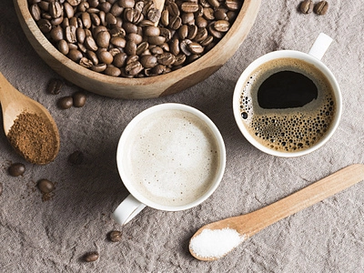 Лоукаф кофе: что это такое и чем он отличается от декафа