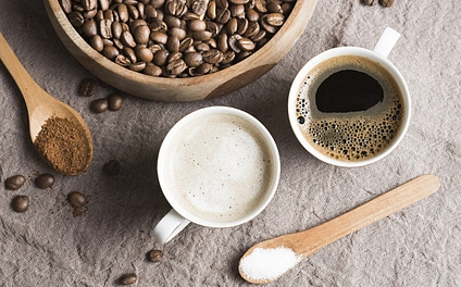 Лоукаф кофе: что это такое и чем он отличается от декафа