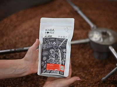 Roast.by и А-100: особый бленд