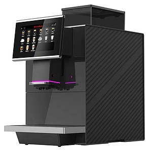 Кофемашина Dr.Coffee F15