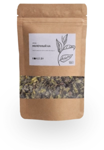 Молочный улун АА