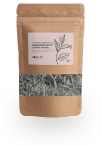 Сладкий османтус (ГУЙ ХУА ХУН ЧА)