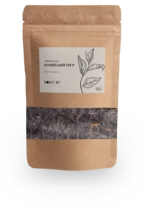 Кенийский тигр