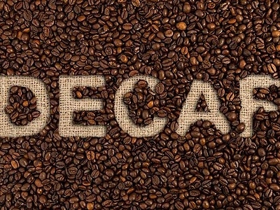 История декафа. И началась она… со шторма?