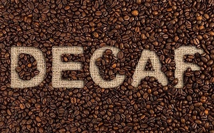 История декафа. И началась она… со шторма?