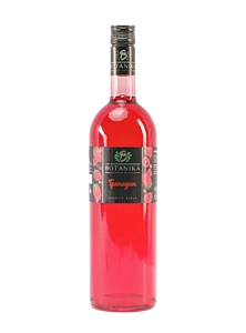 Сироп Ботаника «Гренадин» 1л.