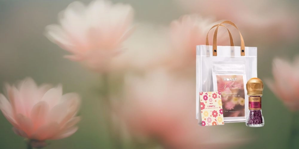 Набор 8 марта 