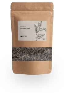 Грузинский