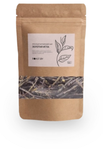 Золотая Игла