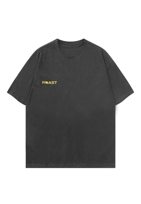 Футболка Roast