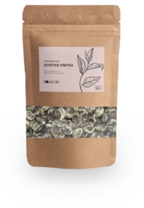 Золотая Улитка