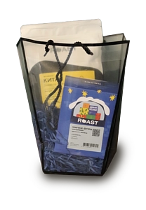 Набор Зимний экспресс