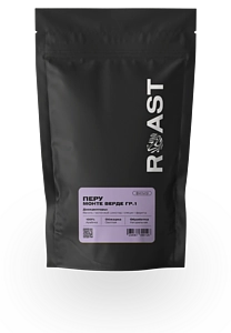 Перу Монте Верде гр.1