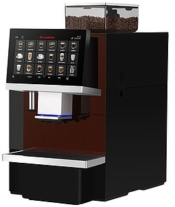 Кофемашина Dr.Coffee F16