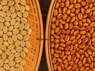 Ферментация кофе: что это такое и почему именно она создает вкус чашки