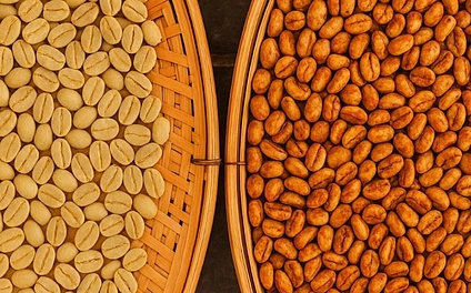 Ферментация кофе: что это такое и почему именно она создает вкус чашки