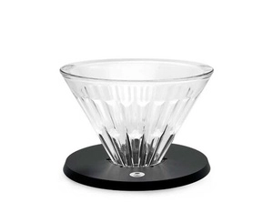 Timemore Crystal Eye воронка 02 стеклянная