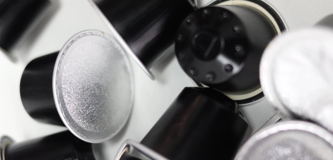 Как заварить кофе в капсулах без кофемашины?