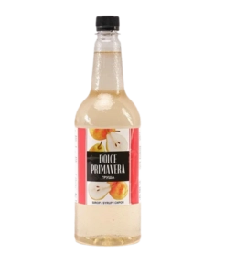 Сироп PRIMAVERA «Груша» 1л.