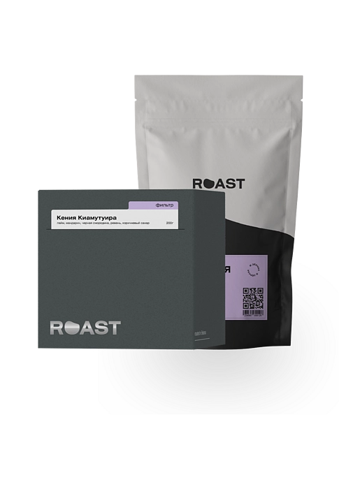 Кения Киамутуира