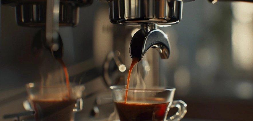 Эспрессо: путь итальянского кофе к мировой популярности