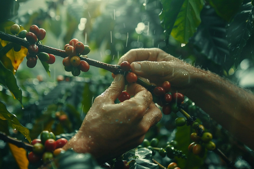 Руанда Фуджи