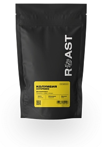 Колумбия Супремо