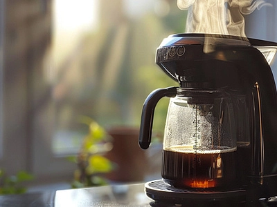 Капельный кофе: что нужно знать?
