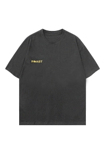 Футболка Roast