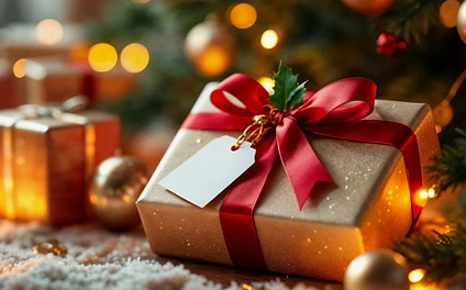 Идеальный подарок кофеману: набор дрип-кофе с ароматом заботы