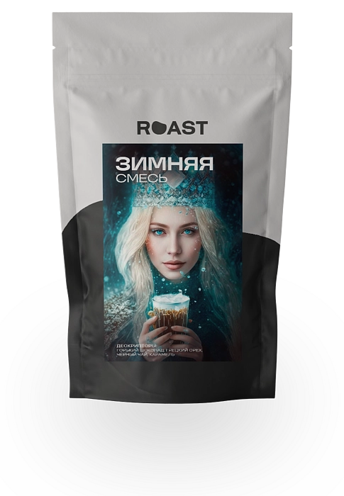 Зимняя смесь