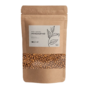 Гречишный чай