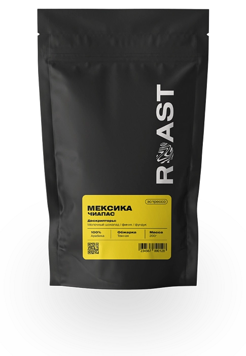 Мексика Чиапас