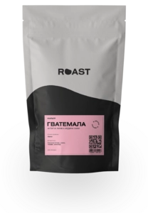 Гватемала Антигуа Финка Медина Хани