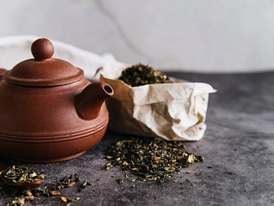 Как правильно хранить чай дома?