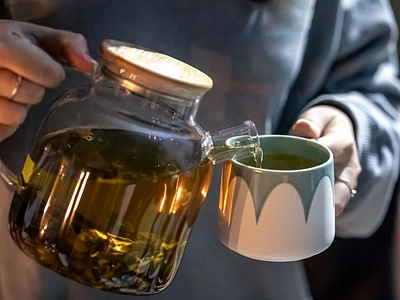 Рейтинг листового зеленого чая