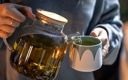 Рейтинг листового зеленого чая