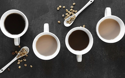 Что такое каппинг кофе и как проходит дегустация