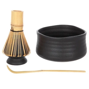 Набор для чая Loveramics Matcha (Матча) bowl set