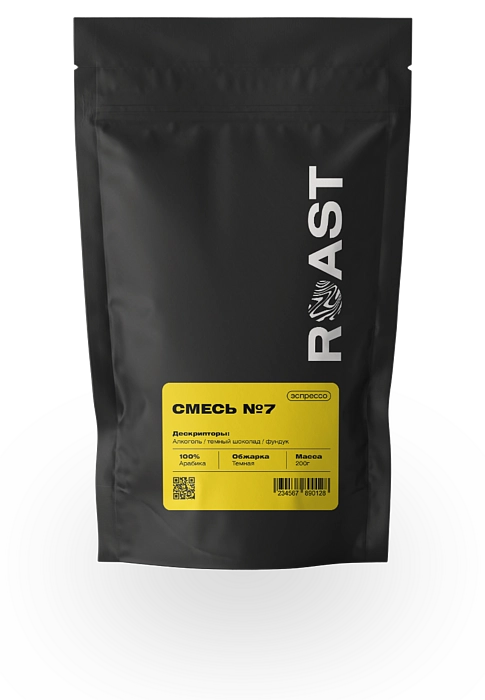 Смесь №7