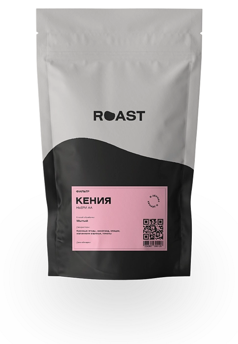 Кения Ньери АА