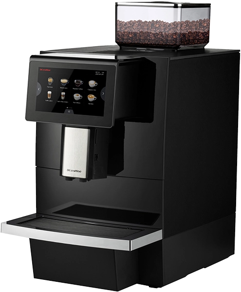 Кофемашина Dr.Coffee F11 PLUS Pro