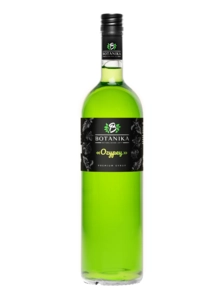 Сироп Ботаника «Огурец» 1л.